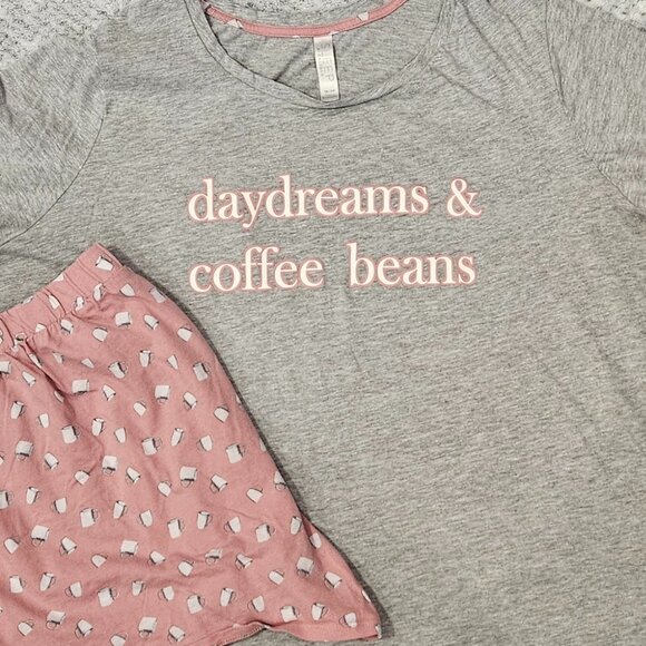 Bundle of Lane Bryant Cotton PJ set's Size 18-20 - Picture 4 of 6